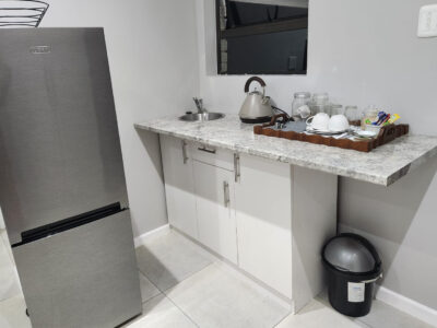 kitchenette