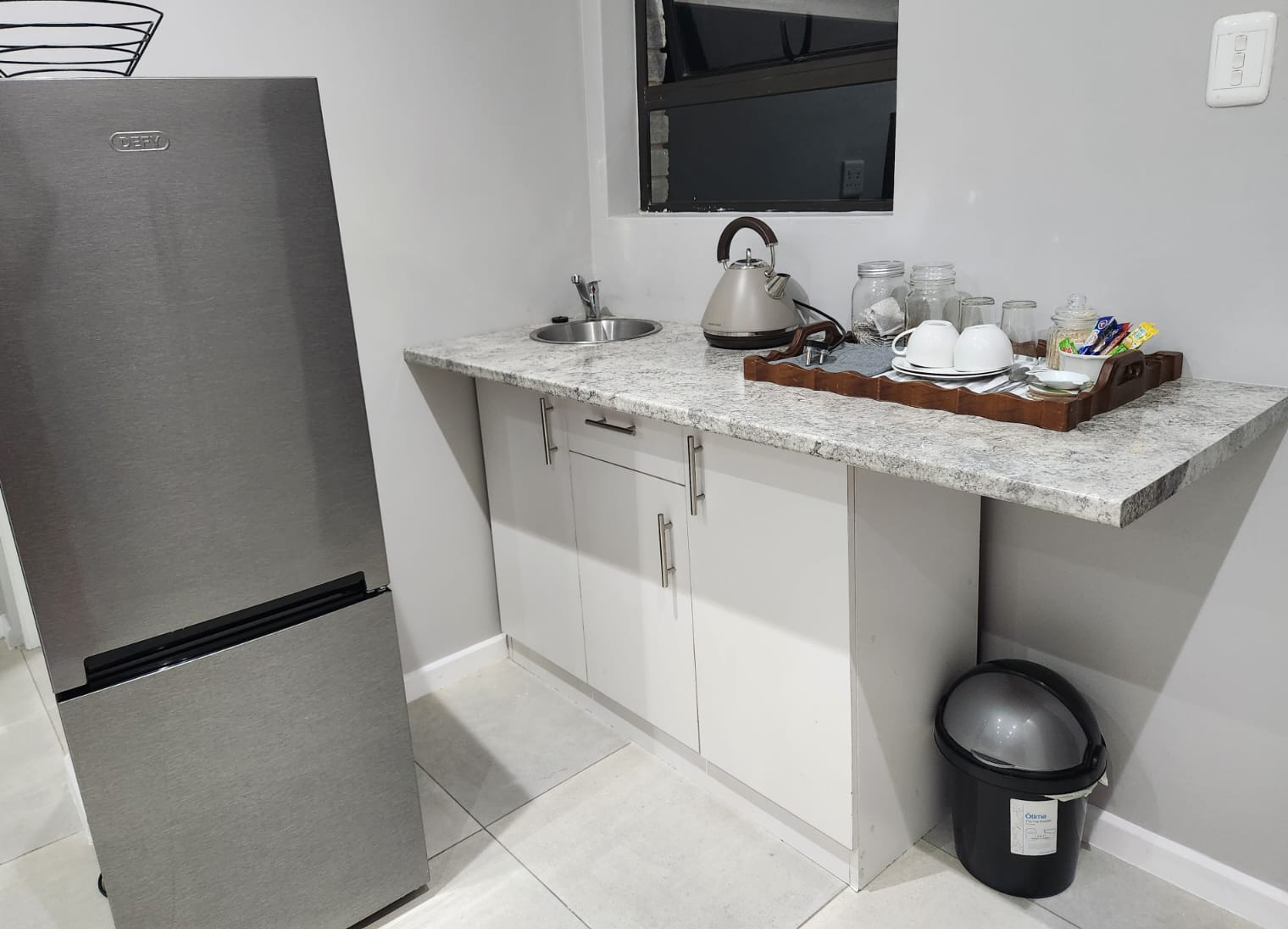 kitchenette